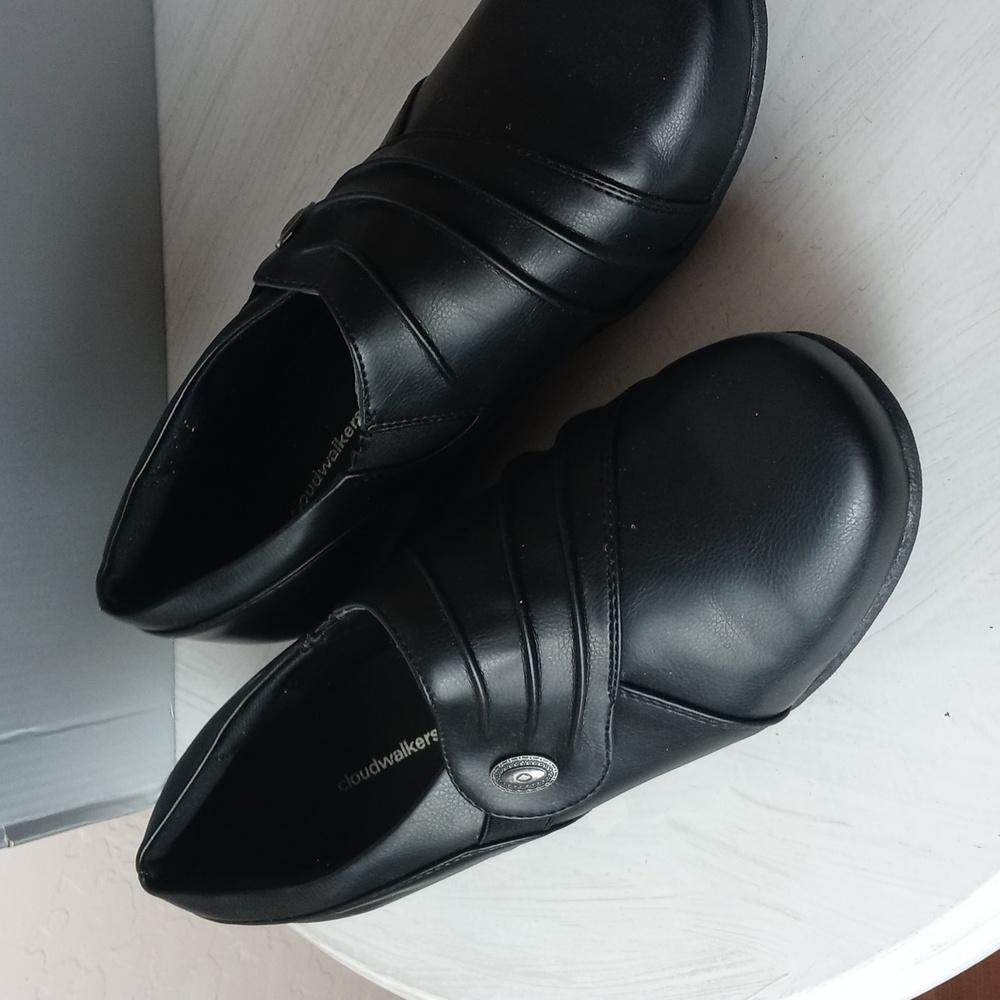 Cloudwalkers Closed Toe Step In - image 2